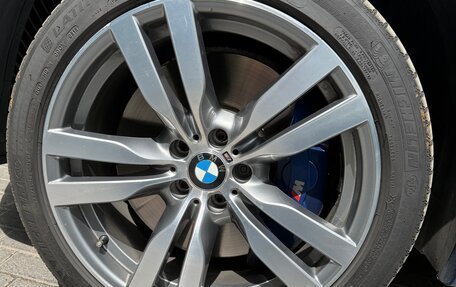 BMW X5 M, 2012 год, 5 000 000 рублей, 5 фотография