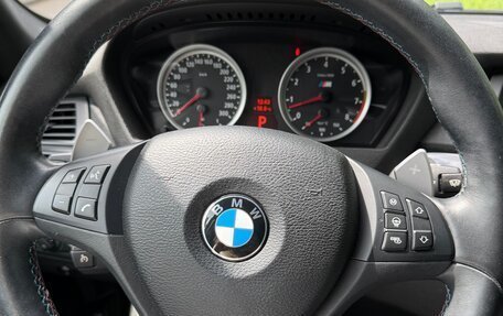 BMW X5 M, 2012 год, 5 000 000 рублей, 8 фотография