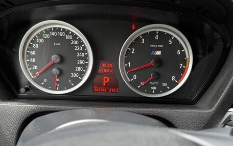 BMW X5 M, 2012 год, 5 000 000 рублей, 7 фотография