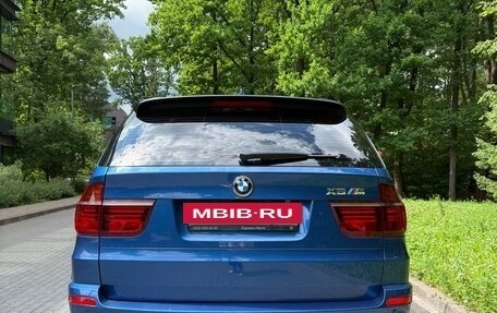BMW X5 M, 2012 год, 5 000 000 рублей, 3 фотография