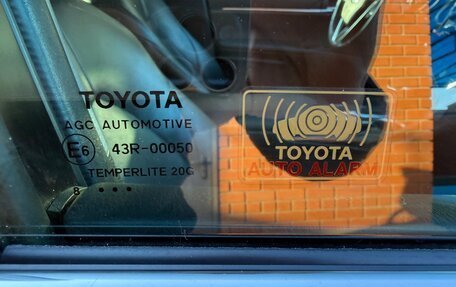 Toyota Camry, 2018 год, 2 850 000 рублей, 11 фотография