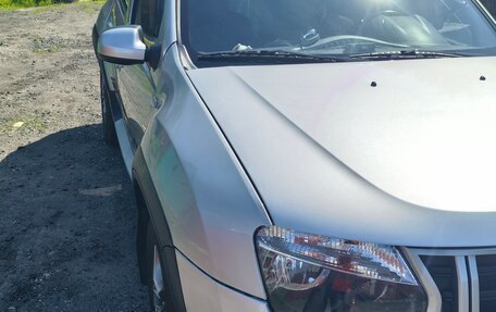 Renault Duster I рестайлинг, 2013 год, 1 050 000 рублей, 4 фотография