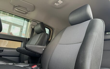 Toyota FJ Cruiser, 2022 год, 6 400 000 рублей, 2 фотография