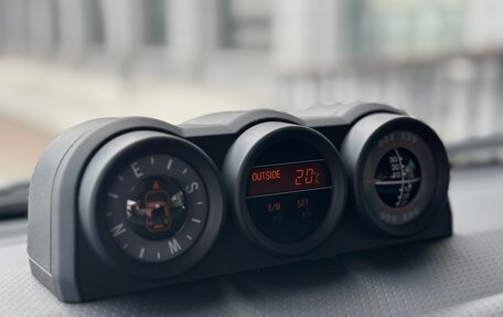 Toyota FJ Cruiser, 2022 год, 6 400 000 рублей, 19 фотография