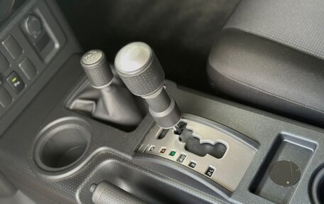 Toyota FJ Cruiser, 2022 год, 6 400 000 рублей, 22 фотография