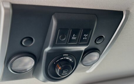 Toyota FJ Cruiser, 2022 год, 6 400 000 рублей, 18 фотография