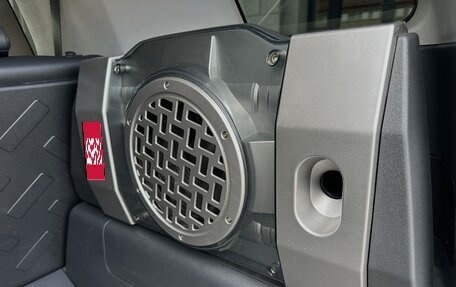 Toyota FJ Cruiser, 2022 год, 6 400 000 рублей, 20 фотография
