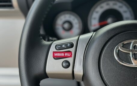 Toyota FJ Cruiser, 2022 год, 6 400 000 рублей, 24 фотография