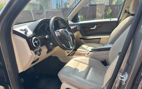 Mercedes-Benz GLK-Класс, 2012 год, 1 620 000 рублей, 6 фотография