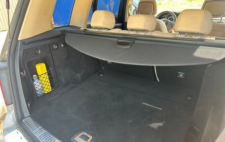 Mercedes-Benz GLK-Класс, 2012 год, 1 620 000 рублей, 9 фотография