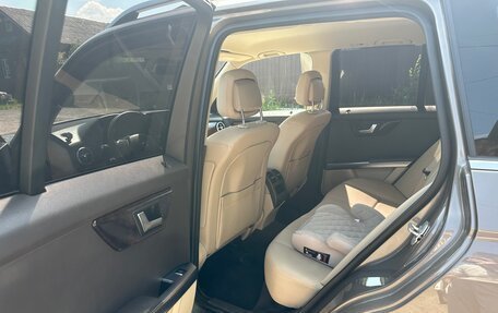 Mercedes-Benz GLK-Класс, 2012 год, 1 620 000 рублей, 8 фотография