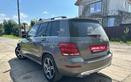 Mercedes-Benz GLK-Класс, 2012 год, 1 620 000 рублей, 4 фотография