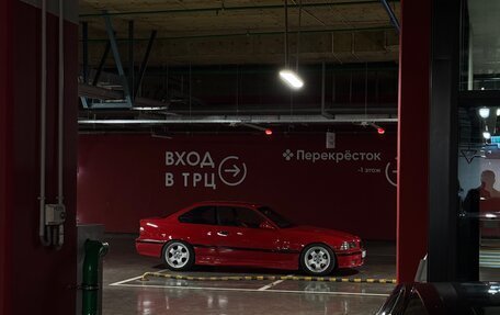 BMW 3 серия, 1994 год, 850 000 рублей, 4 фотография