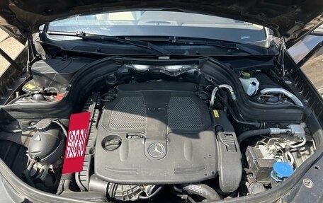 Mercedes-Benz GLK-Класс, 2012 год, 1 620 000 рублей, 12 фотография
