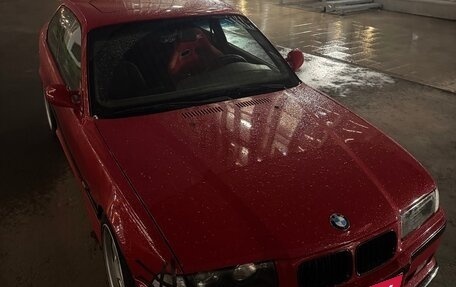 BMW 3 серия, 1994 год, 850 000 рублей, 5 фотография