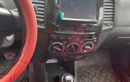 Geely MK Cross I, 2013 год, 220 000 рублей, 2 фотография