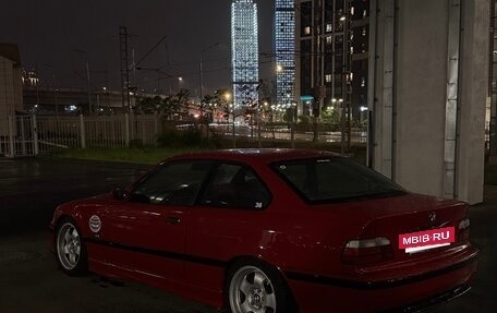 BMW 3 серия, 1994 год, 850 000 рублей, 6 фотография