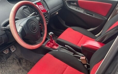 Geely MK Cross I, 2013 год, 220 000 рублей, 3 фотография
