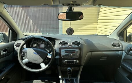 Ford Focus II рестайлинг, 2007 год, 420 000 рублей, 8 фотография