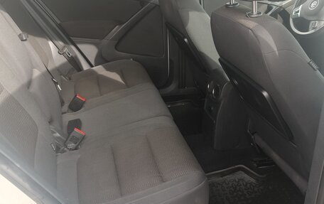 Volkswagen Tiguan I, 2013 год, 1 480 000 рублей, 9 фотография