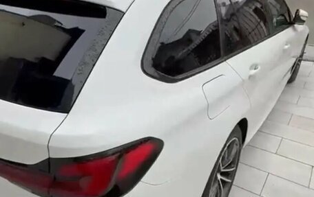 BMW 5 серия, 2022 год, 4 750 000 рублей, 2 фотография