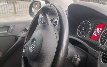 Volkswagen Tiguan I, 2013 год, 1 480 000 рублей, 7 фотография