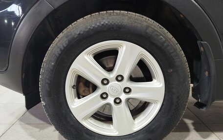 KIA Sportage III, 2014 год, 1 350 000 рублей, 10 фотография