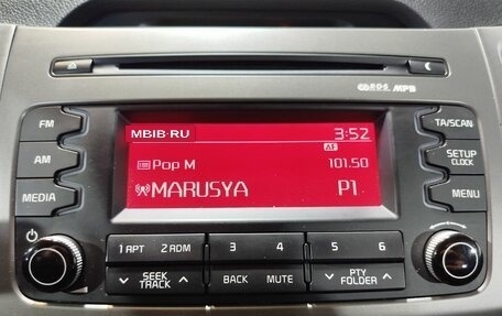 KIA Sportage III, 2014 год, 1 350 000 рублей, 16 фотография