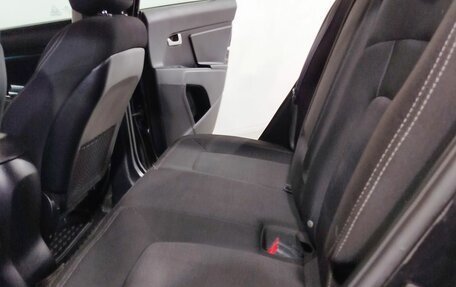 KIA Sportage III, 2014 год, 1 350 000 рублей, 24 фотография