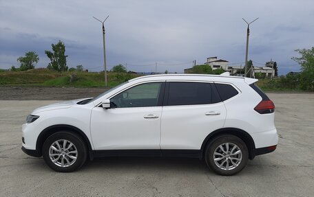 Nissan X-Trail, 2020 год, 2 100 000 рублей, 2 фотография