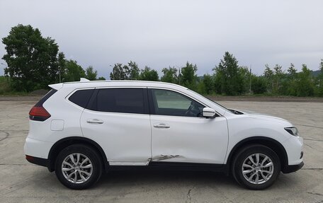 Nissan X-Trail, 2020 год, 2 100 000 рублей, 3 фотография