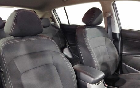 KIA Sportage III, 2014 год, 1 350 000 рублей, 23 фотография
