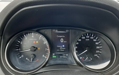 Nissan X-Trail, 2020 год, 2 100 000 рублей, 6 фотография