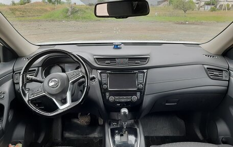 Nissan X-Trail, 2020 год, 2 100 000 рублей, 5 фотография