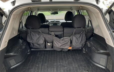 Nissan X-Trail, 2020 год, 2 100 000 рублей, 8 фотография