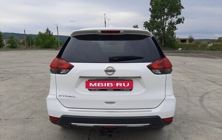 Nissan X-Trail, 2020 год, 2 100 000 рублей, 4 фотография