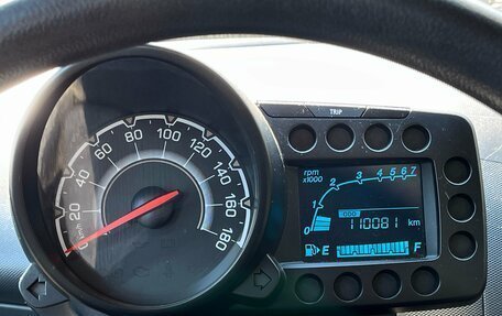 Chevrolet Spark III, 2012 год, 569 000 рублей, 21 фотография