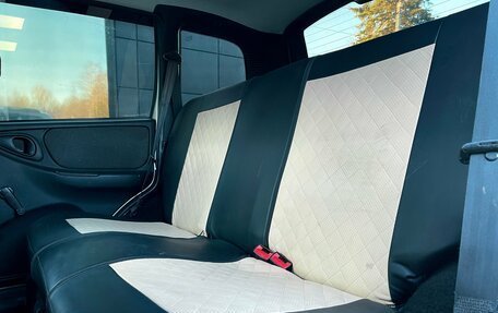 Chevrolet Niva I рестайлинг, 2015 год, 759 000 рублей, 17 фотография