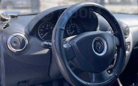 Renault Sandero I, 2013 год, 619 000 рублей, 6 фотография