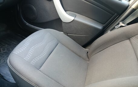 Renault Sandero I, 2013 год, 619 000 рублей, 12 фотография