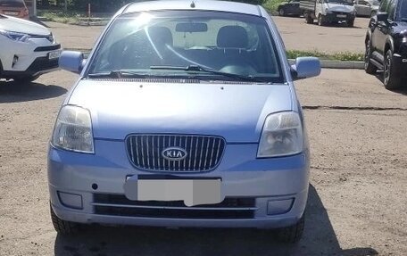 KIA Picanto I, 2006 год, 350 000 рублей, 2 фотография