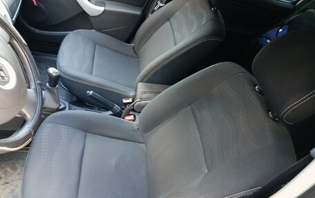 Renault Sandero I, 2013 год, 619 000 рублей, 13 фотография