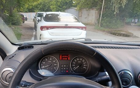 Renault Sandero I, 2013 год, 619 000 рублей, 11 фотография