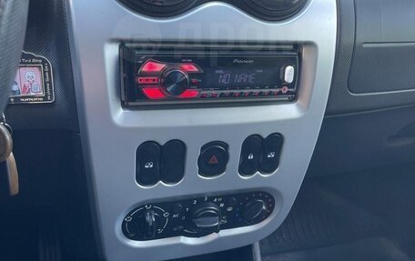 Renault Sandero I, 2013 год, 619 000 рублей, 9 фотография