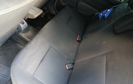 Renault Sandero I, 2013 год, 619 000 рублей, 14 фотография