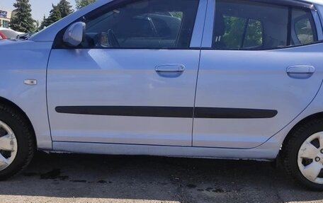 KIA Picanto I, 2006 год, 350 000 рублей, 4 фотография