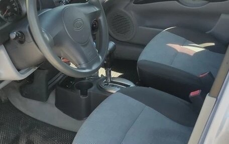 KIA Picanto I, 2006 год, 350 000 рублей, 9 фотография