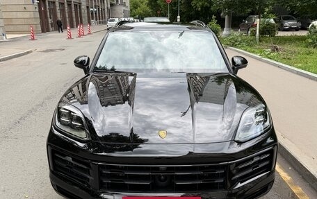 Porsche Cayenne III, 2024 год, 12 990 000 рублей, 4 фотография