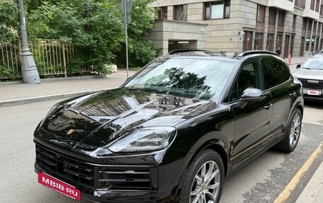 Porsche Cayenne III, 2024 год, 12 990 000 рублей, 6 фотография