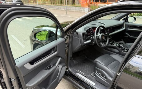 Porsche Cayenne III, 2024 год, 12 990 000 рублей, 12 фотография